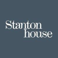 stanton house logo image