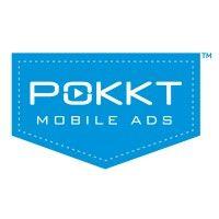 pokkt logo image