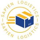 logo of Sapien Logistics Llc