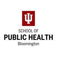 indiana university school of public health-bloomington