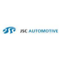 jsc automotive logo image