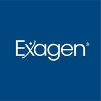 exagen inc. logo image