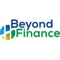 beyond finance logo image