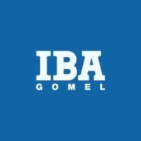 llc "iba-gomel-park" logo image