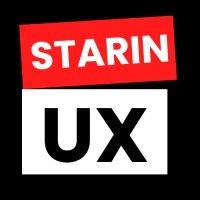 starinux logo image