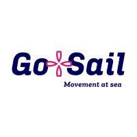 gosail logo image