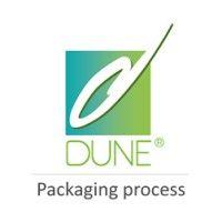 dune logo image