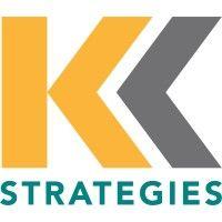 k strategies group logo image