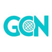 gcn global comparison network gmbh logo image