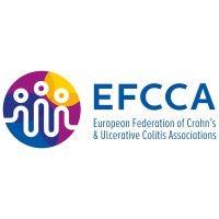 european federation of crohn's and ulcerative colitis associations logo image