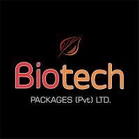 biotech packages (pvt.) ltd logo image