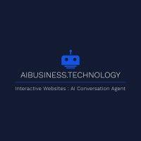 aibusiness.technology logo image