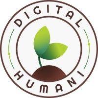 digital humani logo image