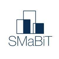 smabit gmbh logo image