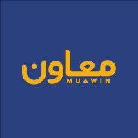 muawin logo image