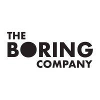 the boring company