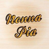 nonna pia logo image