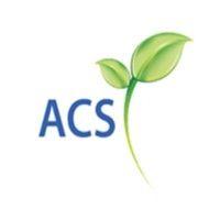 acs consultants, inc. logo image