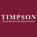 logo of Timpson Group