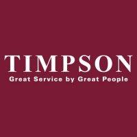 timpson group logo image