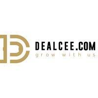 dealcee logo image