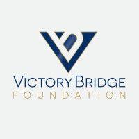 victory bridge foundation logo image