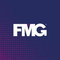 fmg usługi finansowe logo image