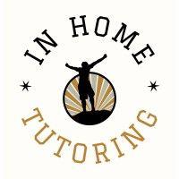 inhome tutoring logo image