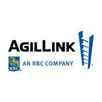 agillink logo image