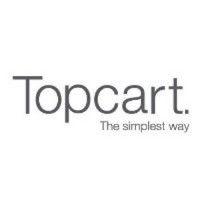 topcart oy logo image