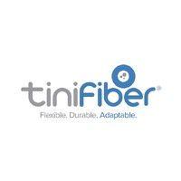 tinifiber logo image