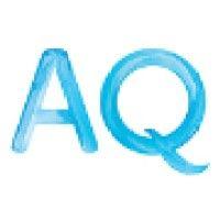 aq logo image