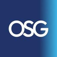 osg logo image