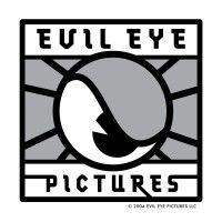 evil eye pictures logo image