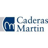 caderas martin sa logo image