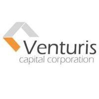 venturis capital corporation logo image