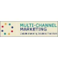 multi-channel marketing logo image