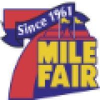 7 mile fair