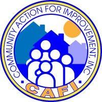 community action for improvement, inc (cafi)