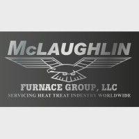 mclaughlin furnace group logo image