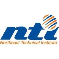 northeast technical institute logo image