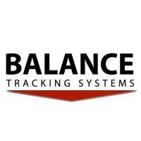 balance tracking systems logo image