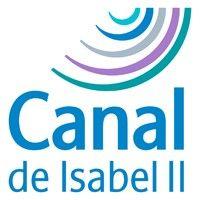 canal de isabel ii logo image