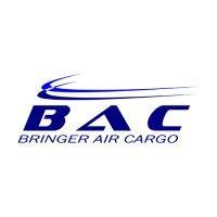 bringer air cargo logo image