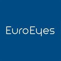 euroeyes logo image