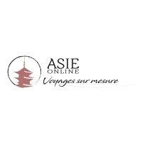 asie online logo image