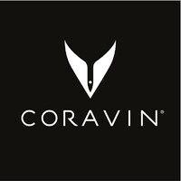 coravin logo image