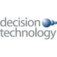 decision technology sports ltd logo image