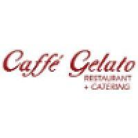 caffé gelato logo image