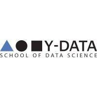 school of data science ydata logo image